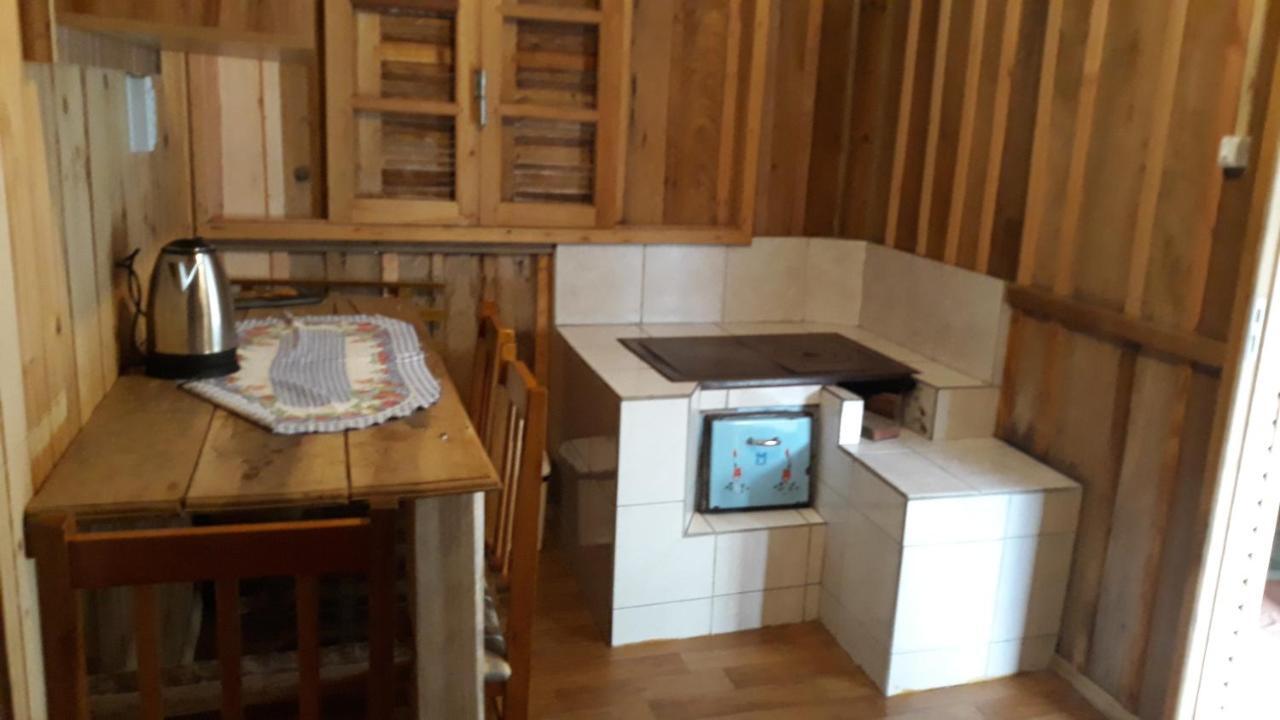 Pousada E Restaurante Redivo Lauro Muller Bagian luar foto